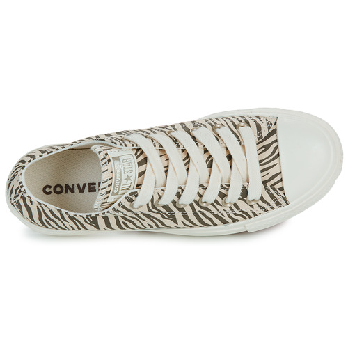 Converse CHUCK TAYLOR ALL STAR LIFT White / Black