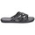 Shoes Women Sliders Ipanema MEU SOL SLIDE FEM Black