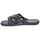 Shoes Women Sliders Ipanema MEU SOL SLIDE FEM Black