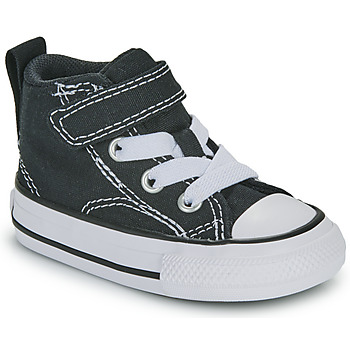 Shoes Children High top trainers Converse CHUCK TAYLOR ALL STAR MALDEN STREET Black