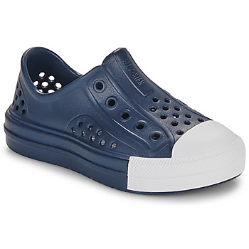 Shoes Children Slip ons Converse CHUCK TAYLOR ALL STAR PLAY LITE CX Blue