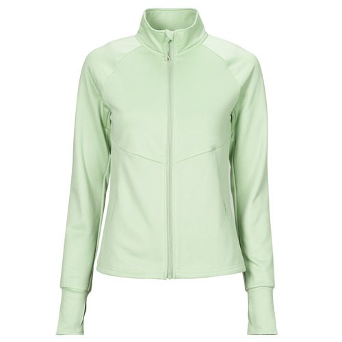 Clothing Women sweaters Only Play ONPJETTA Green