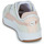 Shoes Women Low top trainers Puma CARINA STREET White / Pink