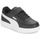 Shoes Boy Low top trainers Puma CAVEN 2.0 PS Black / White