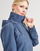 Clothing Women Parkas Only ONLNEWSTARLINE Blue