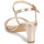 Shoes Women Sandals Tamaris 28008-933 Gold