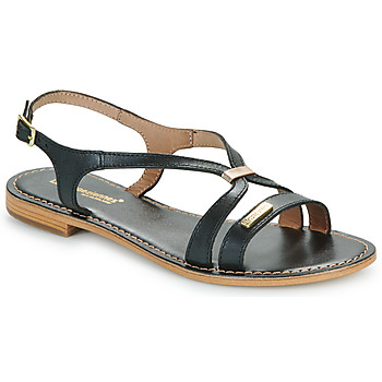 Shoes Women Sandals Les Tropéziennes par M Belarbi HAMOON Black