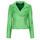 Clothing Women Leather jackets / Imitation leather Vero Moda VMJOSE Green