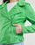 Clothing Women Leather jackets / Imitation leather Vero Moda VMJOSE Green