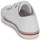 Shoes Children Low top trainers Tommy Hilfiger HERMAN White