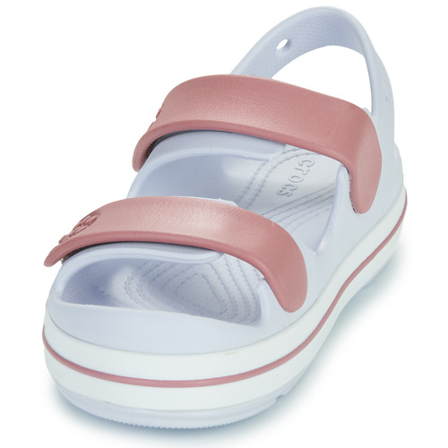 Crocs Crocband Cruiser Sandal K Violet