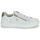 Shoes Women Low top trainers NeroGiardini E409922D White