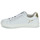 Shoes Women Low top trainers NeroGiardini E409922D White