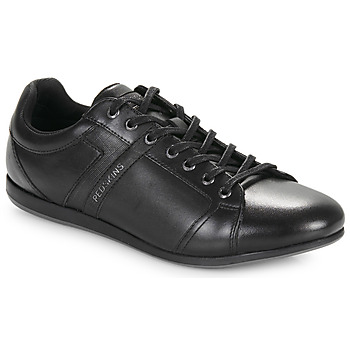 Shoes Men Low top trainers Redskins AIMABES Black