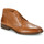 Shoes Men Mid boots KOST FELLOW Cognac