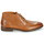 Shoes Men Mid boots KOST FELLOW Cognac