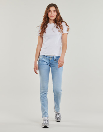 Pepe jeans SLIM JEANS LW