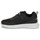 Shoes Children Low top trainers Kangaroos KL-Win EV Black / White