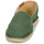 Shoes Espadrilles Havaianas ORIGINE IV Kaki