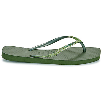 Havaianas SLIM SQUARE GLITTER