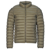 Clothing Men Duffel coats Teddy Smith BLIGHT Brown