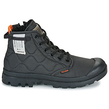 Palladium PAMPA RE-QUILTED