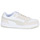 Shoes Men Low top trainers Puma RBD Game Low SD Beige / White