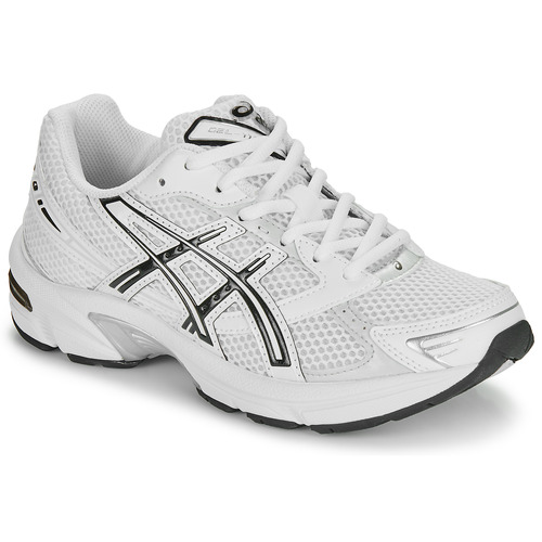 Shoes Low top trainers Asics GEL-1130 White / Black