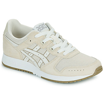 Shoes Women Low top trainers Asics LYTE CLASSIC Beige