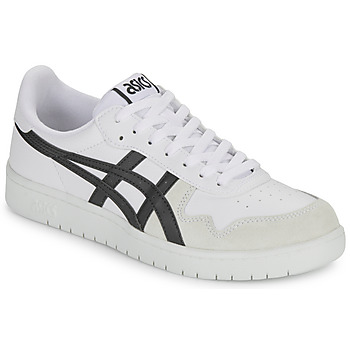 Shoes Men Low top trainers Asics JAPAN S White / Black