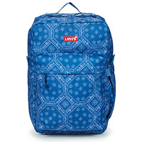 Bags Rucksacks Levi's Levi's® L-Pack Standard Issue Blue