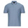 Clothing Men short-sleeved polo shirts Armani Exchange 6DZFLA Blue