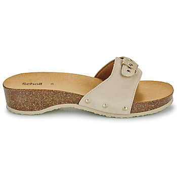 Scholl PESCURA HEEL CORK