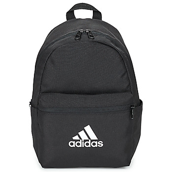 Bags Children Rucksacks adidas Performance Badge of Sport Backpack Black