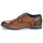 Shoes Men Derby shoes Pikolinos LEON M4V Brown