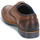 Shoes Men Derby shoes Pikolinos LEON M4V Brown