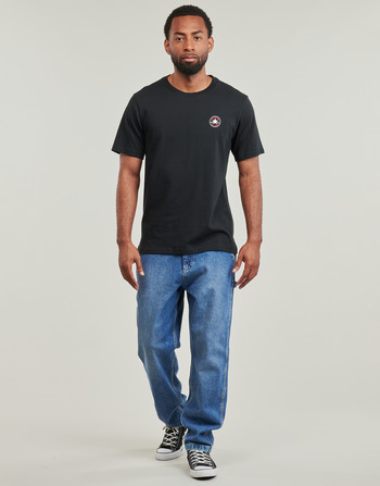 Clothing Men straight jeans Lee CARPENTER Blue