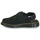 Shoes Clogs Dr. Martens Jorge Ii Black E.H Suede Black