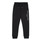 Clothing Boy Tracksuit bottoms Tommy Hilfiger ESSENTIAL SWEATPANTS Black