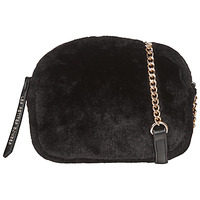 Bags Women Shoulder bags Les Petites Bombes JENITA Black