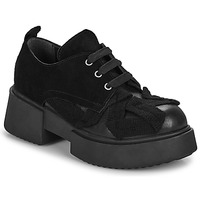 Shoes Women Derby shoes Papucei MOLIE Black