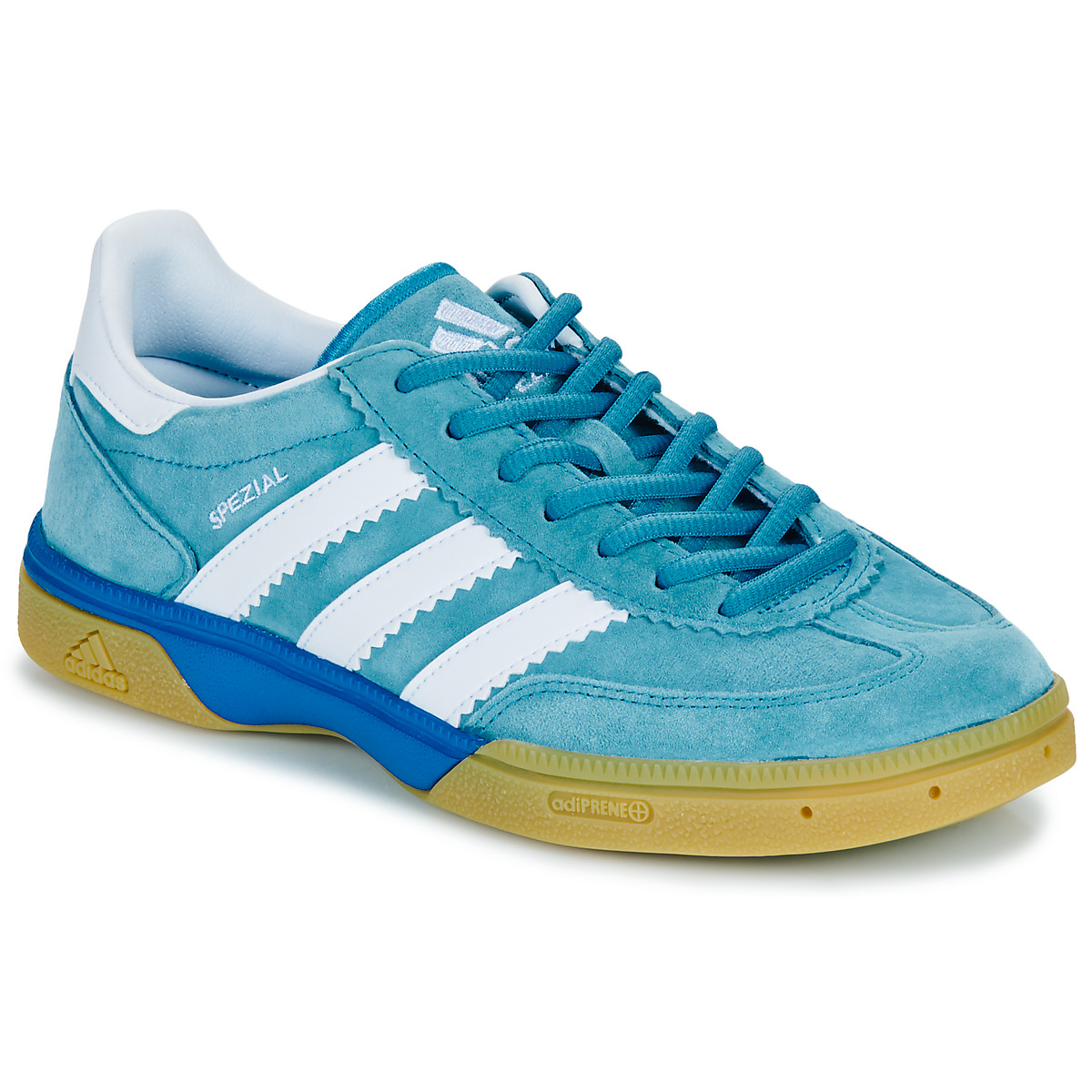 Shoes Indoor sports trainers adidas Performance HB SPEZIAL Blue