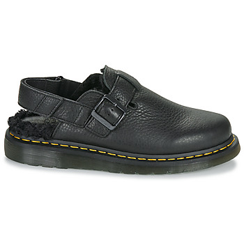 Dr. Martens Jorge II FL Black Ambassador