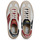 Shoes Women Low top trainers Caval LA PULSE White / Red / Blue