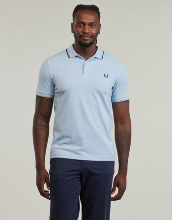 Fred Perry TWIN TIPPED