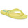 Shoes Women Flip flops Ipanema MEU SOL RASTEIRA AD Yellow