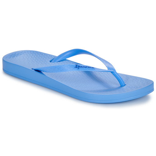 Shoes Women Flip flops Ipanema ANAT COLORS FEM Blue