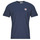 Clothing Men short-sleeved t-shirts Fila LEDCE TEE Marine