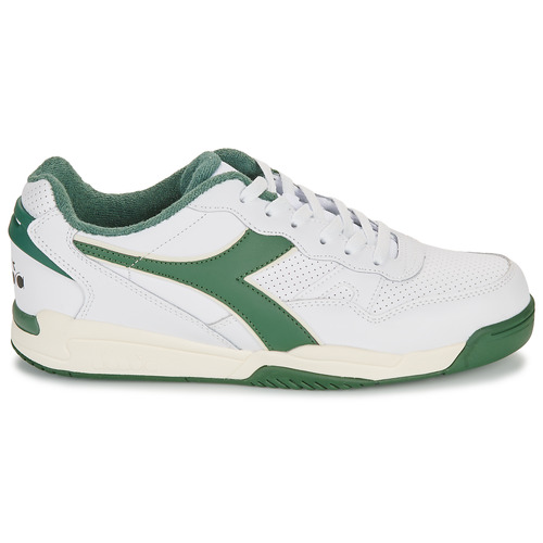 Diadora WINNER White / Green