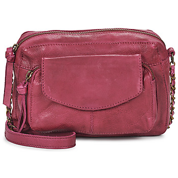 Bags Women Shoulder bags Pieces PCNAINA Pink